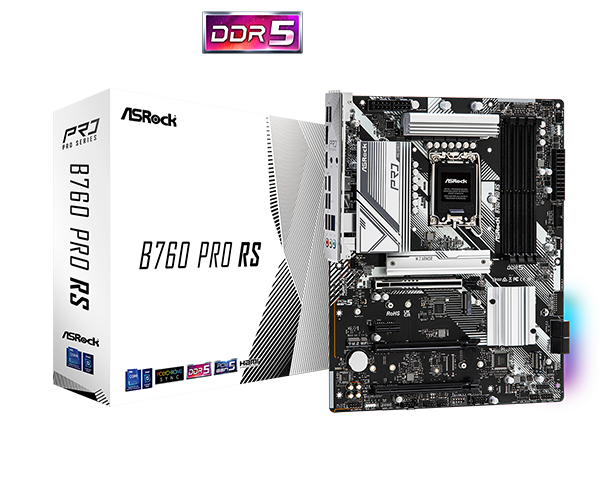 Mainboards