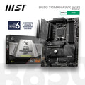 MSI MAG B650 Tomahawk WIFI Mainboard AM5