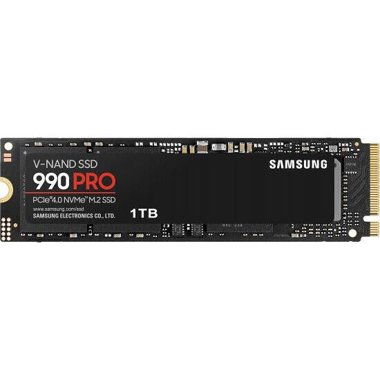 Samsung 990 PRO NVMe 1TB SSD