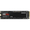 Samsung 990 PRO NVMe 2TB SSD