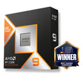 AMD Ryzen 9 9950X3D (AM5)