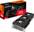 AMD Radeon RX 7600 XT 16GB Grafikkarte