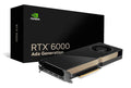 NVIDIA RTX 6000 Ada 48GB Workstation Grafikkarte