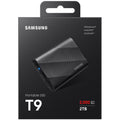 Samsung T9 2TB Portable SSD