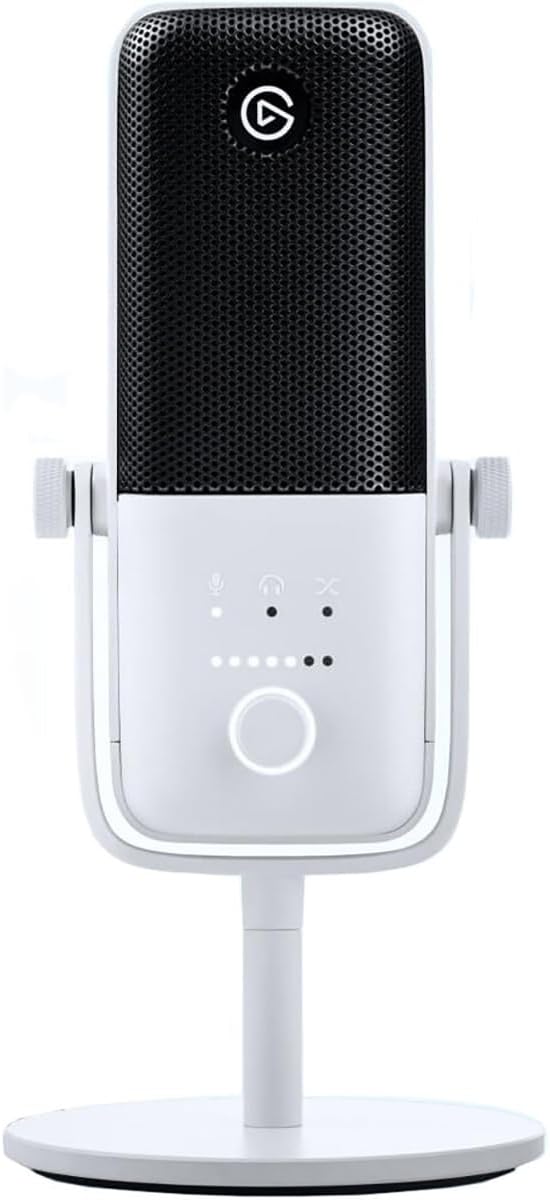 Elgato Wave 3 Mikrofon