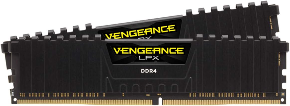 Corsair Vengeance DDR4 64GB 3600 RAM