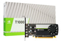 NVIDIA T1000 8GB Low Profile Grafikkarte