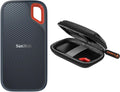 SanDisk Extreme 2TB Portable SSD