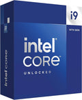 Intel Core i9 14900K Prozessor LGA1700