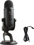Blue Yeti USB Mikrofon
