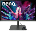 BenQ 27 Zoll 4K Designer Monitor sRGB