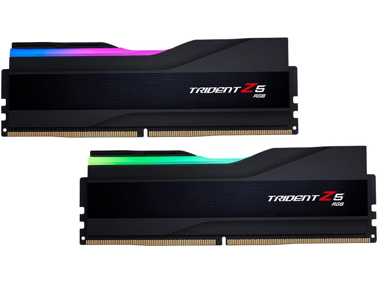 G Skill Trident Z5 RGB DDR5 32GB 7200 RAM
