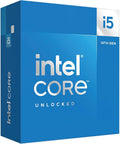 Intel Core i5 14600K Prozessor LGA1700