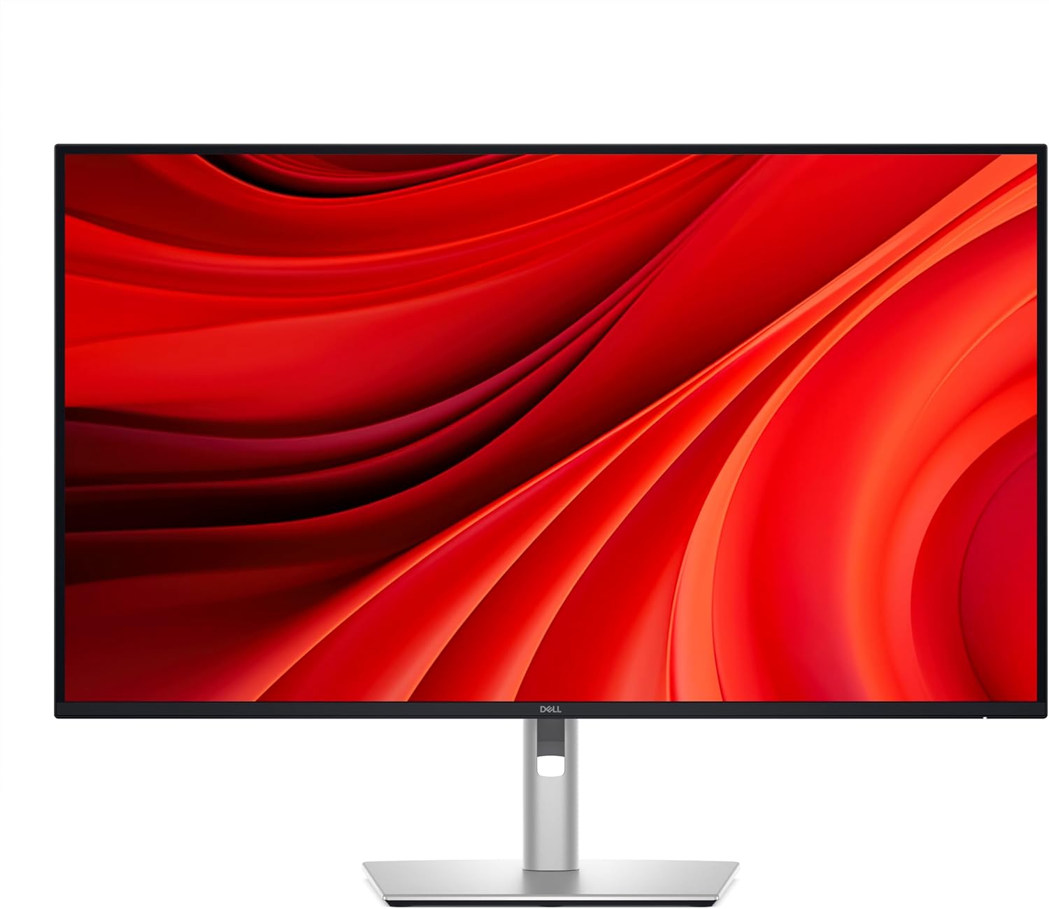 Dell 32 Zoll 4K USB C Hub Monitor