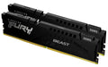 Kingston Fury Beast DDR5 32GB 6000 RAM