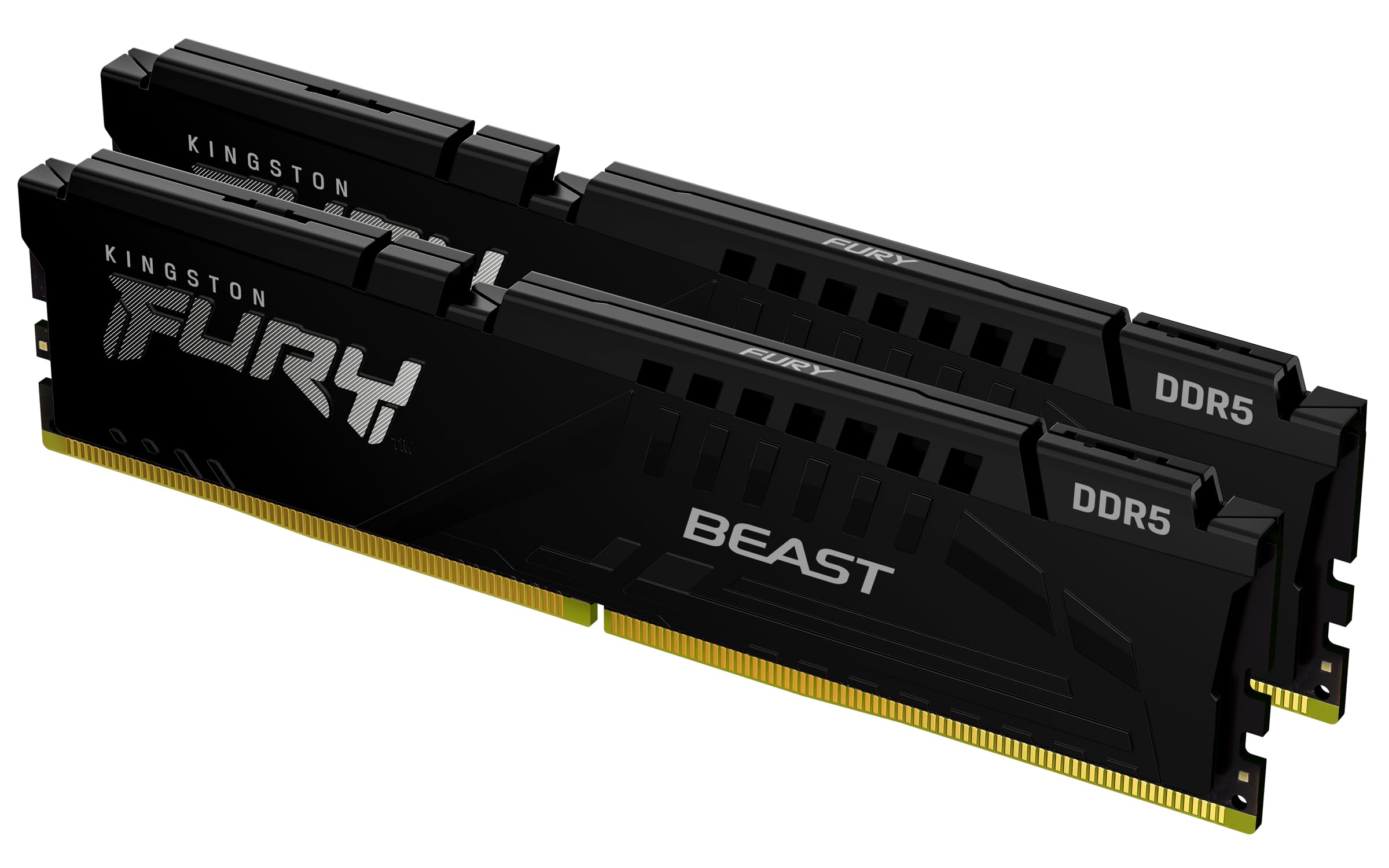 Kingston Fury Beast DDR5 32GB 6000 RAM