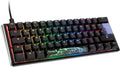 Ducky One 3 Mechanische Tastatur