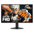 AOC 24 Zoll 1080p 144Hz Gaming Monitor