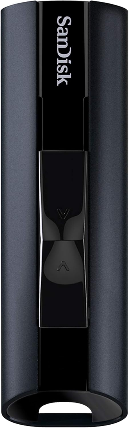 SanDisk Extreme PRO USB 512GB