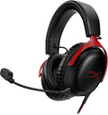 HyperX Cloud III Headset