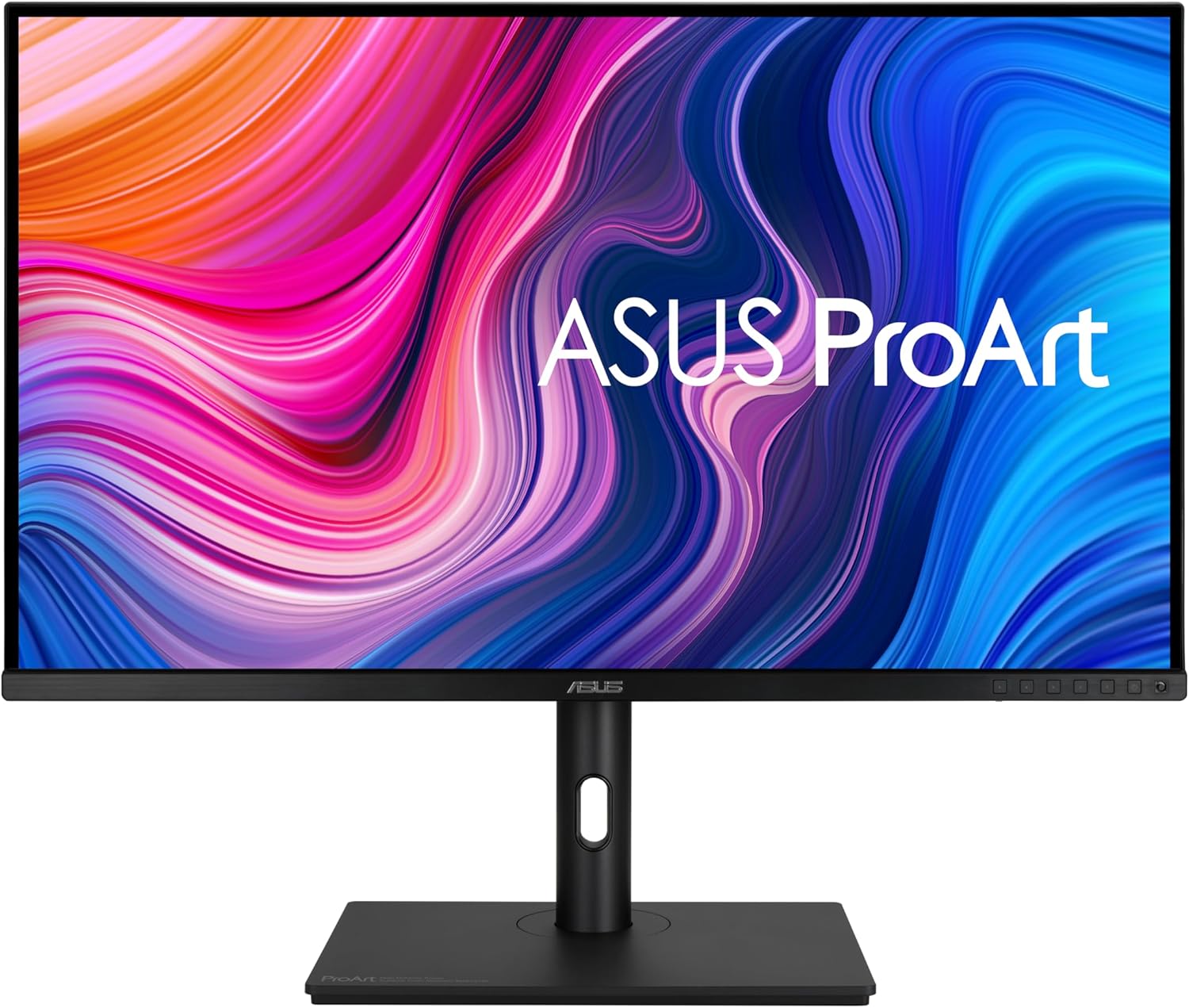 ASUS ProArt 32 Zoll 4K HDR Monitor