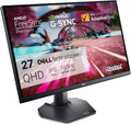 Dell 27 Zoll 1440p 165Hz Gaming Monitor