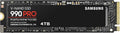 Samsung 990 PRO NVMe 4TB SSD