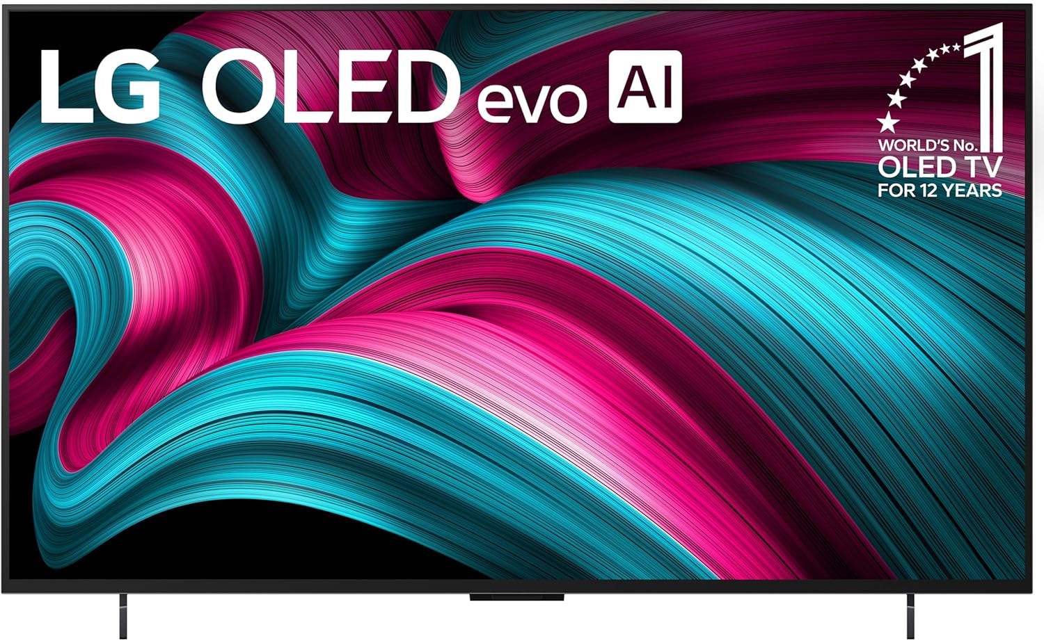 LG 42 Zoll OLED Monitor TV