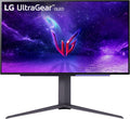 LG 27 Zoll 1440p 240Hz OLED Gaming Monitor