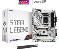 ASRock B650E Steel Legend WIFI (AM5)