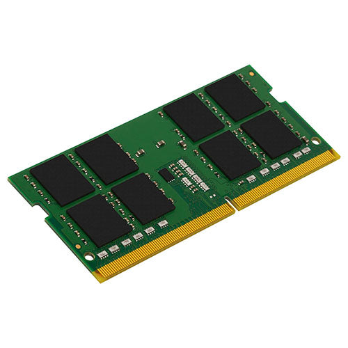 Kingston DDR4 SO DIMM 32GB 3200 Laptop RAM