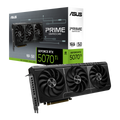 NVIDIA GeForce RTX 5070 Ti 16GB Grafikkarte