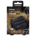 Samsung T7 Shield 2TB Portable SSD