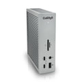 CalDigit TS4 Thunderbolt Dock
