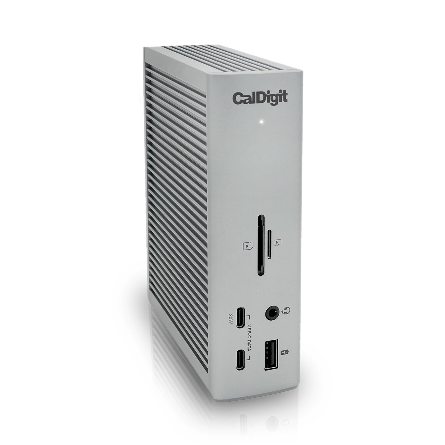 CalDigit TS4 Thunderbolt Dock