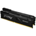 Kingston Fury Beast DDR4 32GB 3600 RAM