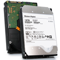 WD Ultrastar DC 18TB HDD