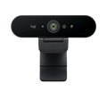 Logitech Brio 4K Webcam