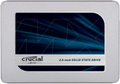Crucial MX500 SATA 2TB SSD