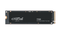 Crucial T705 PCIe 5.0 NVMe 4TB SSD