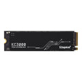 Kingston KC3000 NVMe 4TB