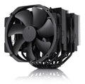 Noctua NH D15 chromax black CPU Kühler
