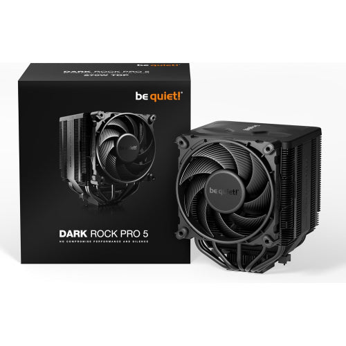 be quiet Dark Rock Pro 5 CPU Kühler
