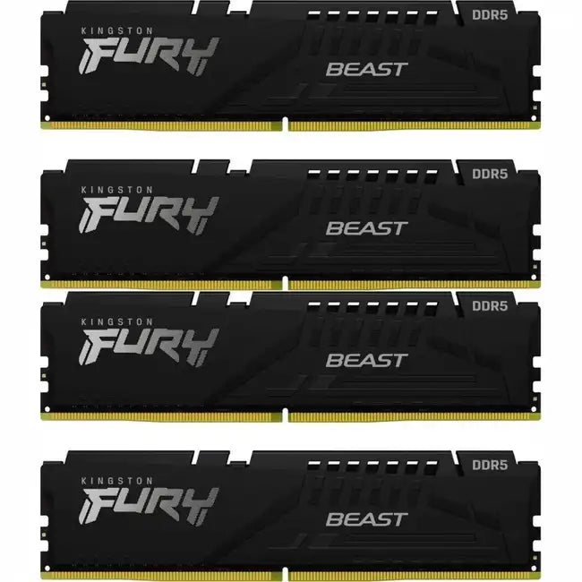 Kingston Fury Beast DDR5 128GB 5600 RAM