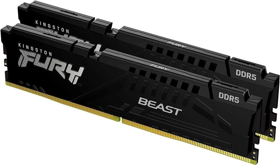 Kingston Fury Renegade DDR5 64GB 6400 RAM