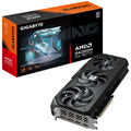AMD Radeon RX 9070 16GB Grafikkarte