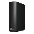 WD Elements Desktop 12TB Externe HDD