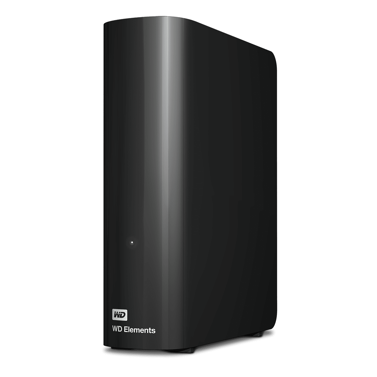 WD Elements Desktop 12TB Externe HDD